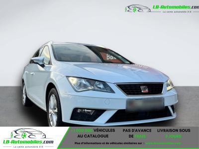 Seat Leon ST 1.0 TSI 115  BVM