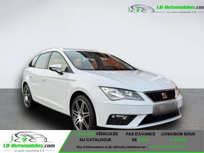 Seat Leon ST 1.0 TSI 115  BVM