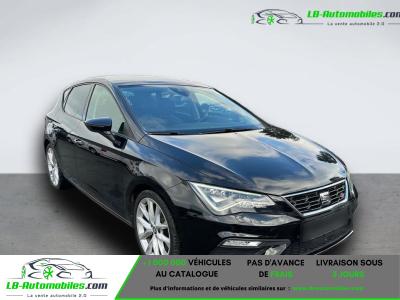 Seat Leon 1.5 eTSI 150 BVA