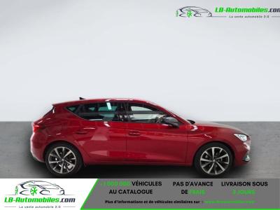 Seat Leon 1.5 eTSI 150 BVA