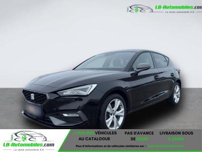 Seat Leon 1.5 eTSI 150 BVA