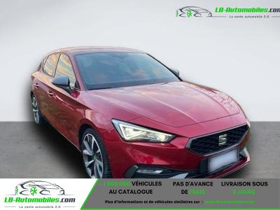 Seat Leon 1.5 eTSI 150 BVA