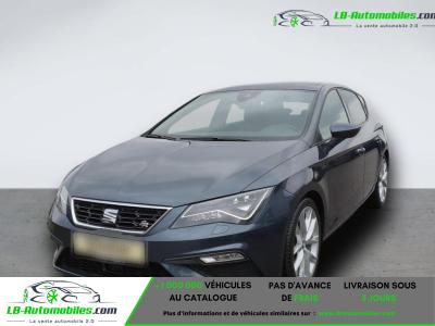 Seat Leon 1.5 eTSI 150 BVA