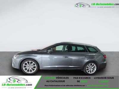 Cupra Leon ST 1.4 TSI 150 BVA