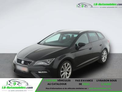 Cupra Leon ST 1.4 TSI 150 BVA