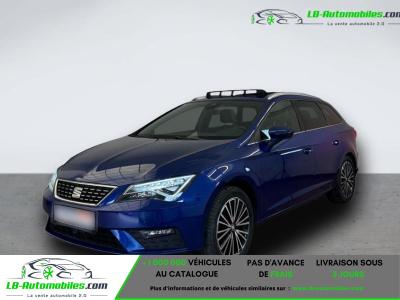 Cupra Leon ST 1.4 TSI 150 BVA