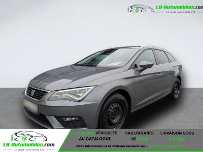 Cupra Leon ST 1.4 TSI 150 BVM