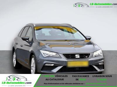 Cupra Leon ST 1.4 TSI 150 BVM