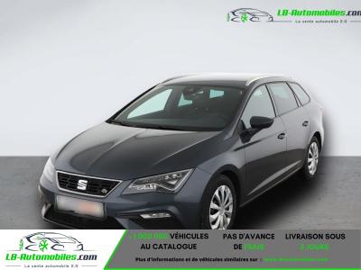 Cupra Leon ST 1.4 TSI 150 BVM