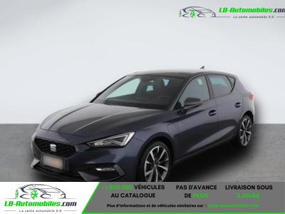 Seat Leon 1.5 eTSI 150 BVA