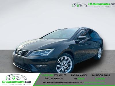 Cupra Leon ST 1.8 TSI 180 BVM