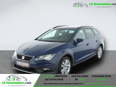 Cupra Leon ST 1.8 TSI 180 BVM
