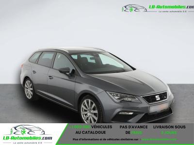 Cupra Leon ST 1.8 TSI 180 BVM