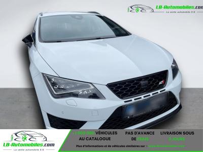 Cupra Leon ST 2.0 TSI 290 BVA