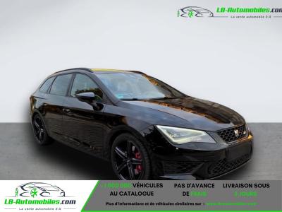 Cupra Leon ST 2.0 TSI 290 BVA