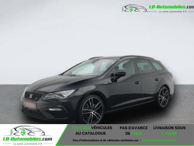 Cupra Leon ST 2.0 TSI 290 BVA