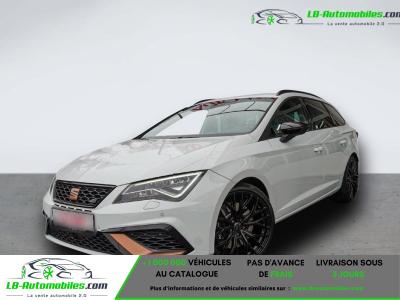 Cupra Leon ST 2.0 TSI 290 BVA