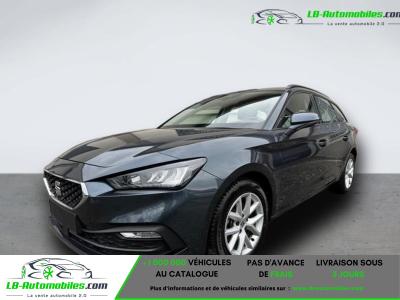 Cupra Leon ST 1.0 eTSI 110 BVA