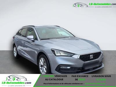 Cupra Leon ST 1.0 eTSI 110 BVA