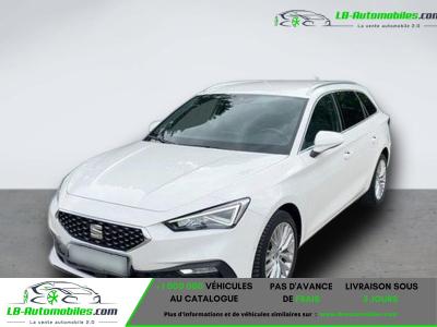 Cupra Leon ST 1.0 eTSI 110 BVA