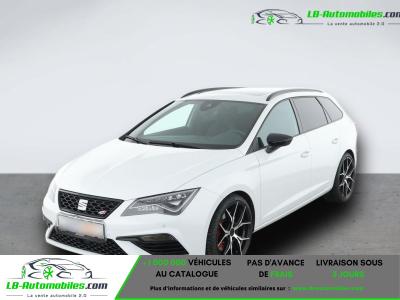 Cupra Leon ST 2.0 TSI 300 BVA