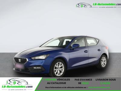 Cupra Leon ST 1.0 TSI 110 BVM