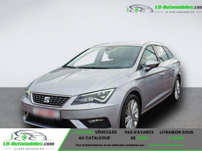 Cupra Leon ST 1.5 eTSI 150 BVA