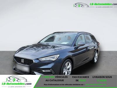 Cupra Leon ST 1.0 TSI 110 BVM