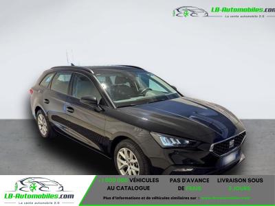 Cupra Leon ST 2.0 TDI 115 BVM