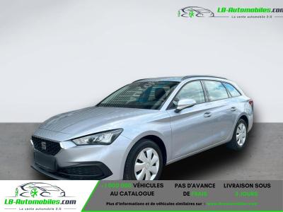 Cupra Leon ST 2.0 TDI 115 BVM