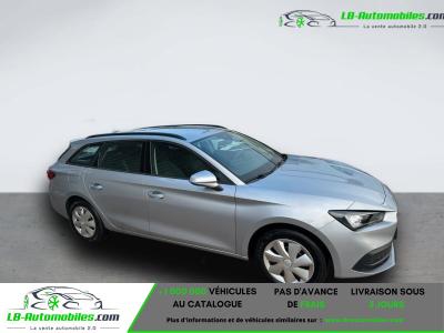 Cupra Leon ST 2.0 TDI 115 BVM