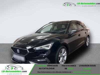 Cupra Leon ST 1.5 TSI 150 BVM