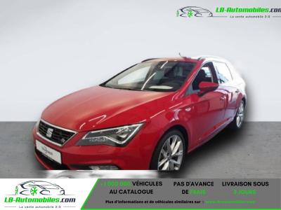 Cupra Leon ST 1.5 TSI 150 BVM