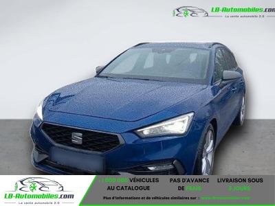 Cupra Leon ST 1.5 TSI 150 BVM