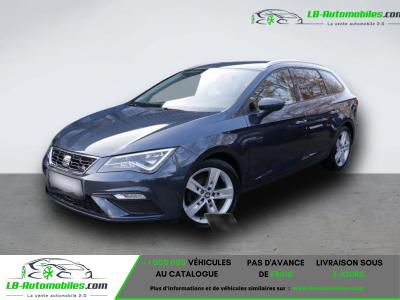 Cupra Leon ST 1.5 TSI 150 BVM