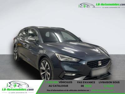 Cupra Leon ST 1.5 TSI 150 BVM