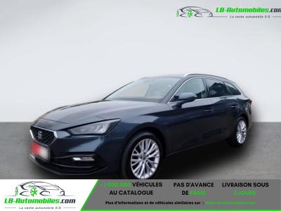 Cupra Leon ST 1.5 TSI 150 BVM