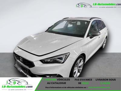 Cupra Leon ST 1.5 TSI 150 BVM