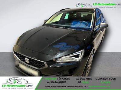 Cupra Leon ST 1.5 TSI 150 BVM