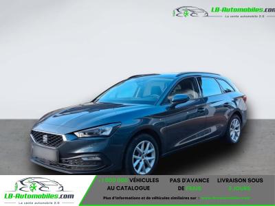 Cupra Leon ST 2.0 TDI 150 BVA