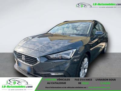 Cupra Leon ST 2.0 TDI 150 BVA