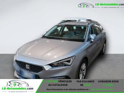 Cupra Leon ST 2.0 TDI 150 BVA