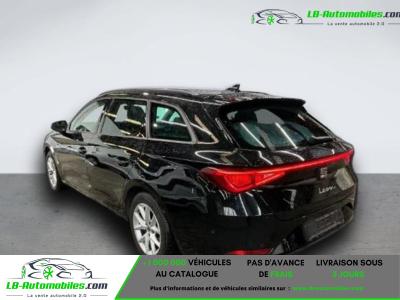 Cupra Leon ST 2.0 TDI 150 BVA