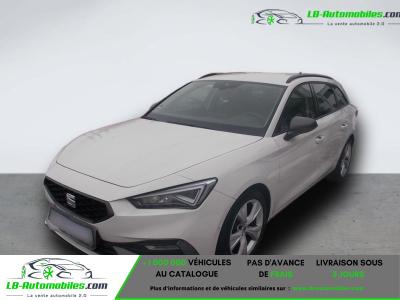 Cupra Leon ST 2.0 TDI 150 BVM