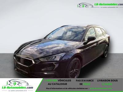 Cupra Leon ST 2.0 TDI 150 BVA