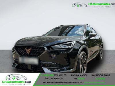 Cupra Formentor 2.0 TDI 150 ch BVM