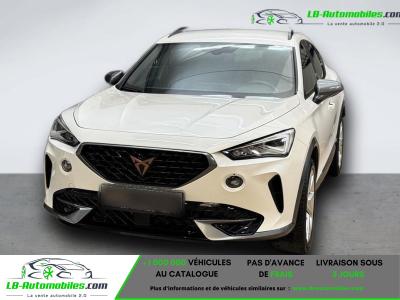 Cupra Formentor 1.4 e-HYBRID 204 ch BVA