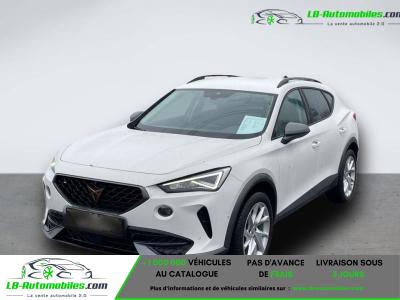 Cupra Formentor 1.5 TSI 150 ch BVM