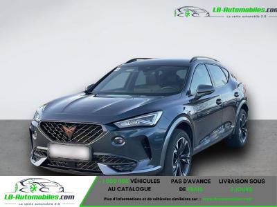 Cupra Formentor 2.0 TSI 190 ch BVA 4Drive