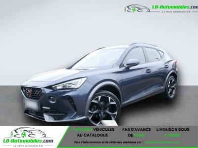 Cupra Formentor 2.0 TSI 190 ch BVA 4Drive
